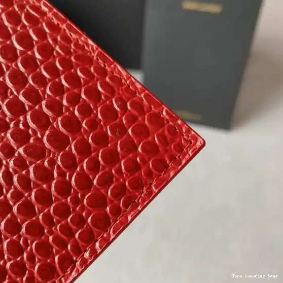 Tony Luxuries UPTOWN POUCH-27*16*2cm YSL 0508